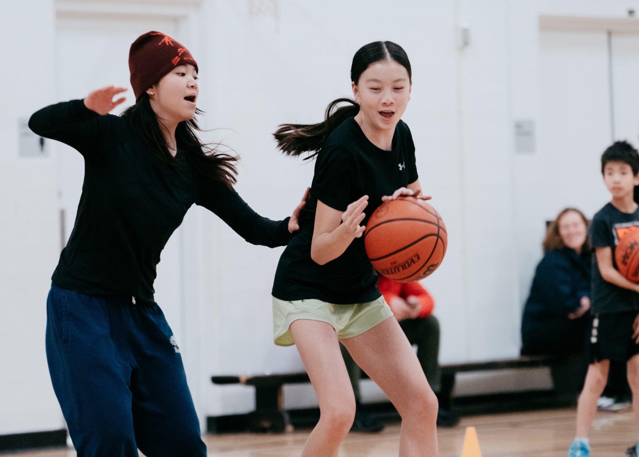 Vancouver Eagles Youth Basketball Club