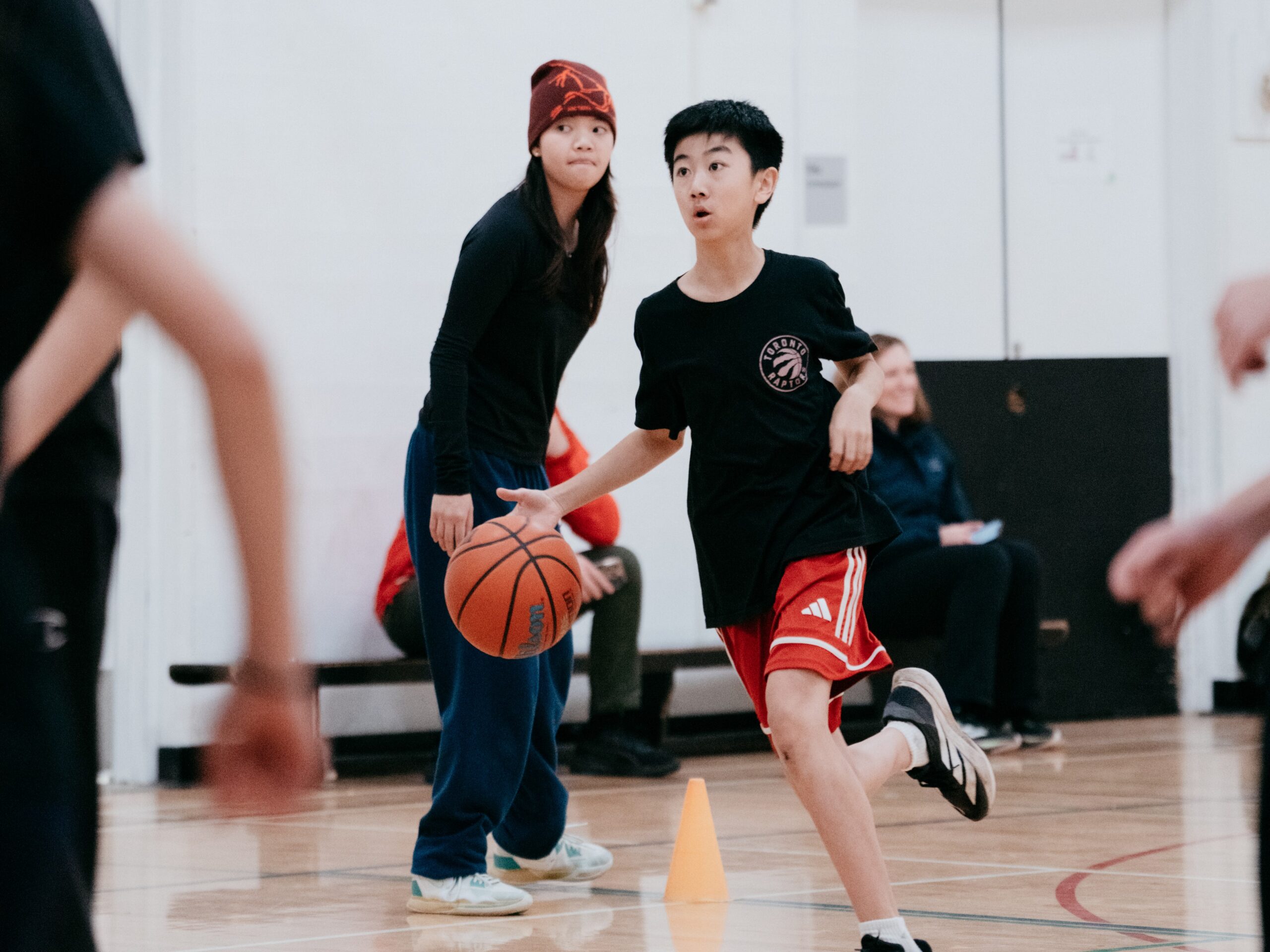 Vancouver Eagles Youth Basketball Club