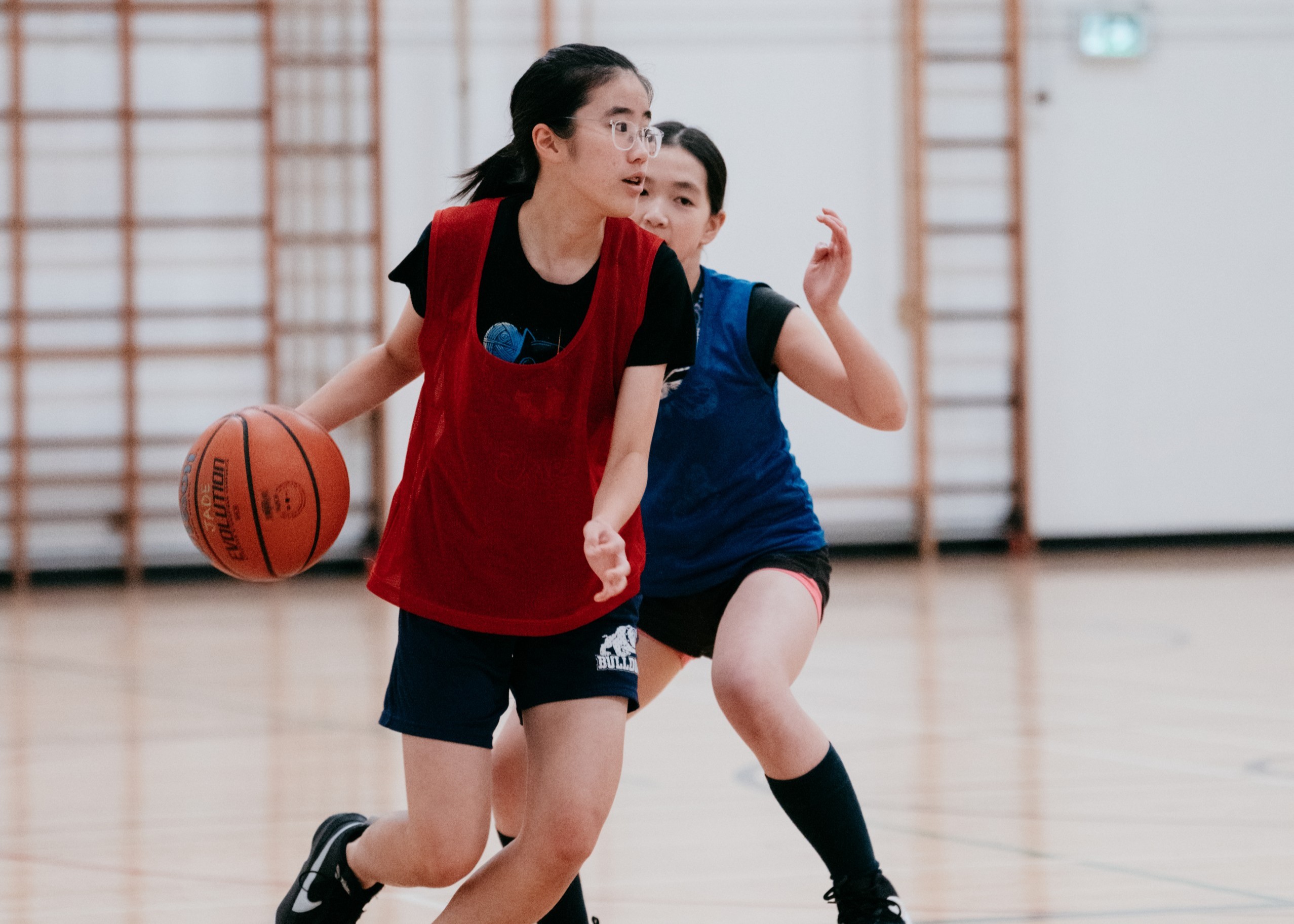 Vancouver Eagles Youth Basketball Club