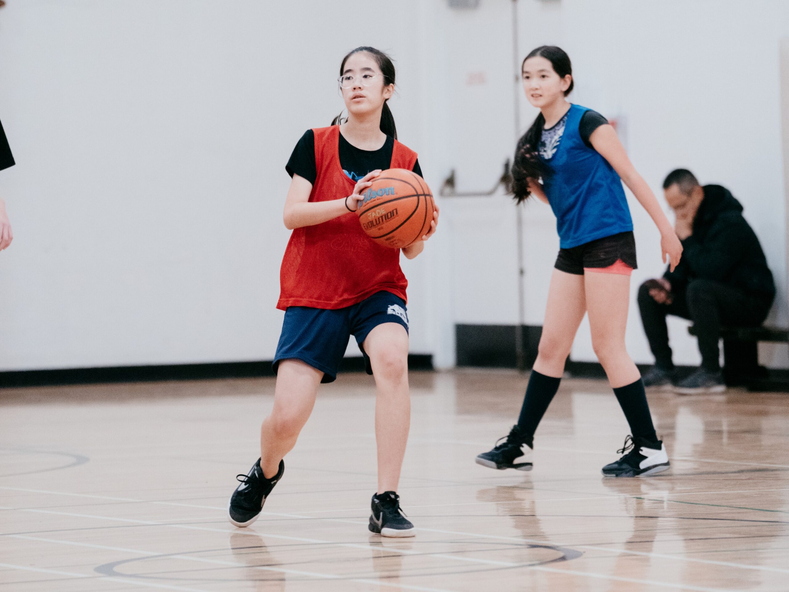 Vancouver Eagles Youth Basketball Club