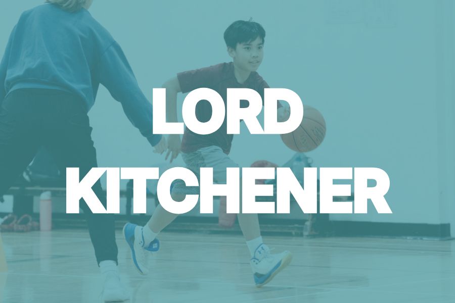 Vancouver Eagles Youth Basketball Club
