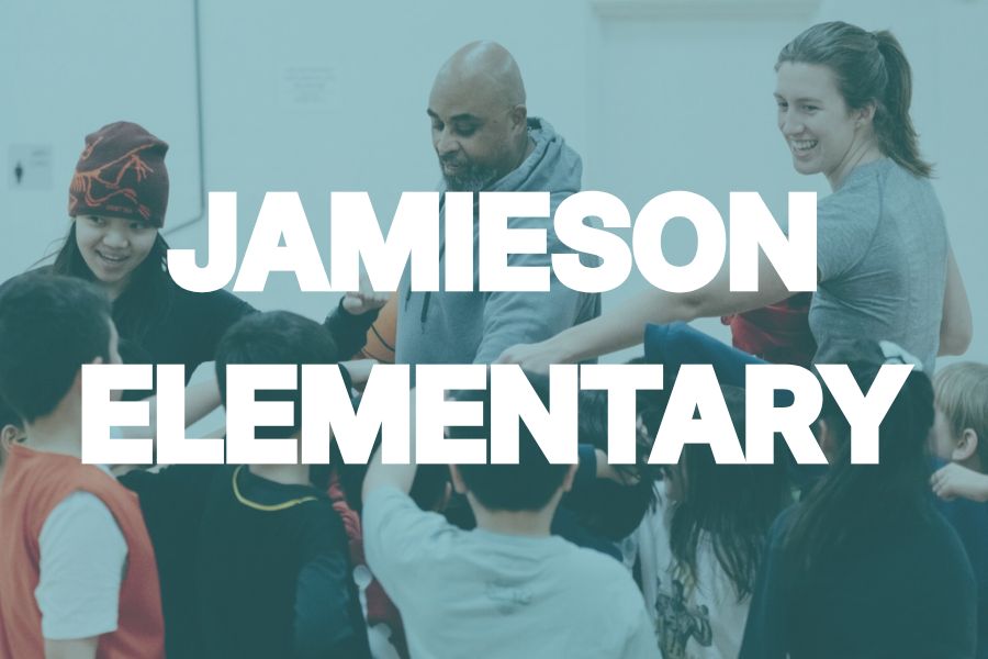 Fall 2026 Vancouver Youth Basketball Development at Jamieson Elementary Vancouver Eagles Youth Basketball Club Vancouver Eagles Youth Basketball Club